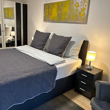 Daianas Corner Apartment Elgg Екстериор снимка