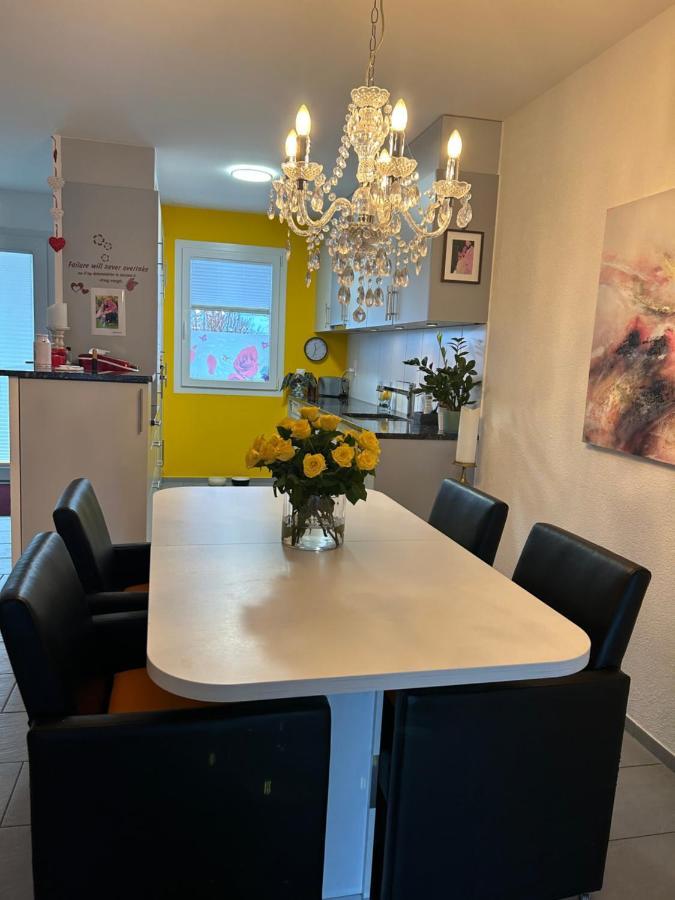 Daianas Corner Apartment Elgg Екстериор снимка
