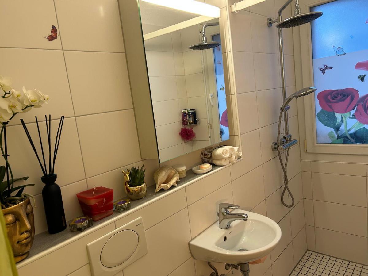 Daianas Corner Apartment Elgg Екстериор снимка