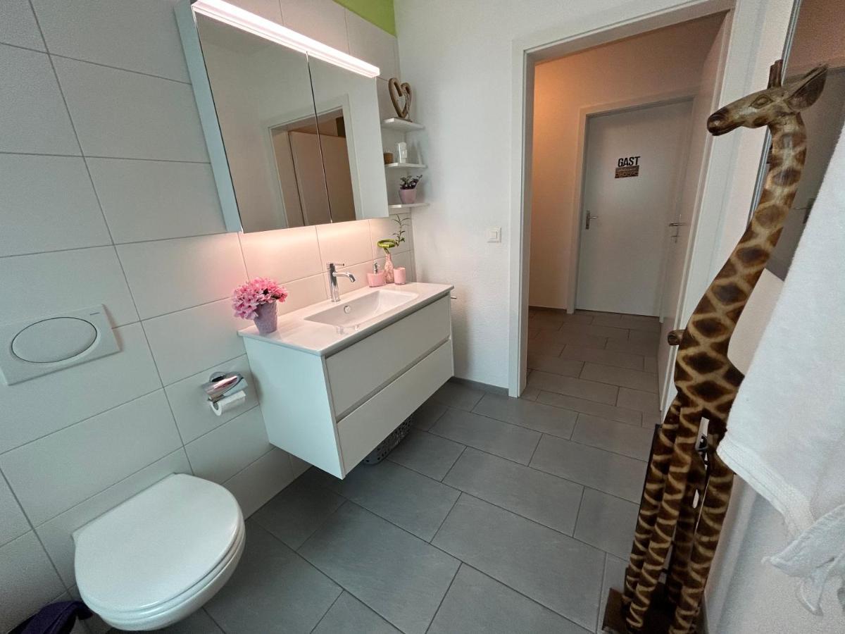 Daianas Corner Apartment Elgg Екстериор снимка