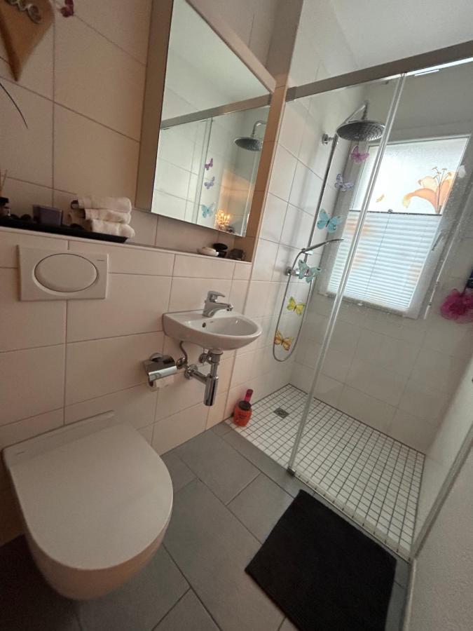 Daianas Corner Apartment Elgg Екстериор снимка