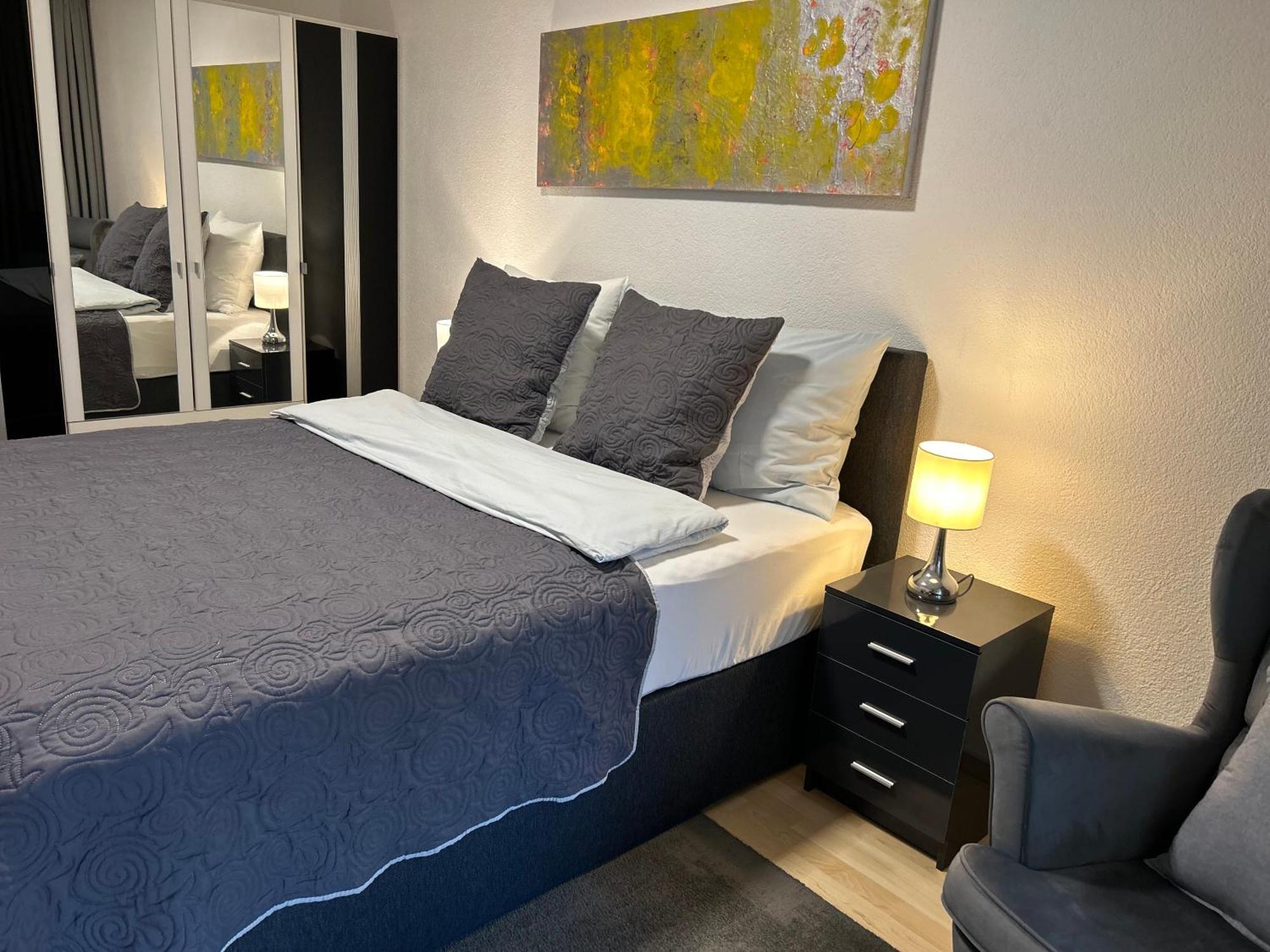 Daianas Corner Apartment Elgg Екстериор снимка
