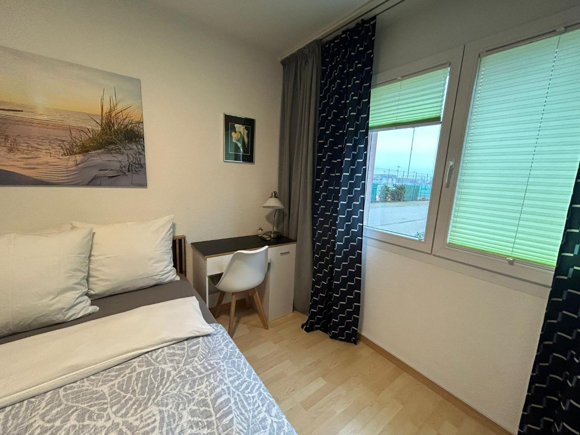 Daianas Corner Apartment Elgg Екстериор снимка