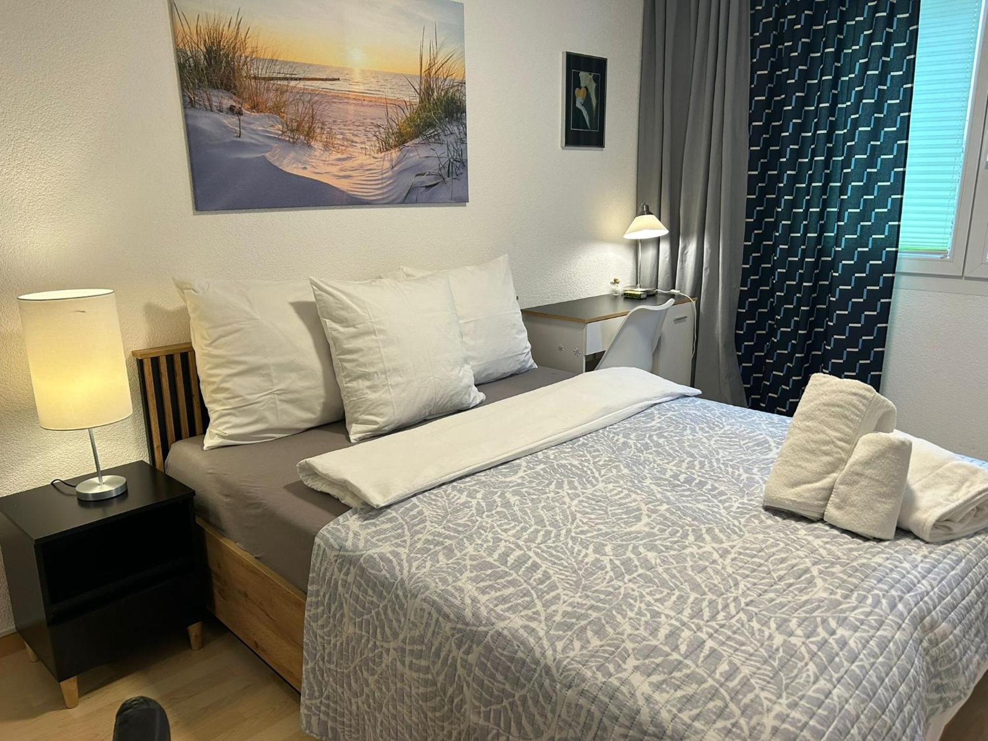 Daianas Corner Apartment Elgg Екстериор снимка