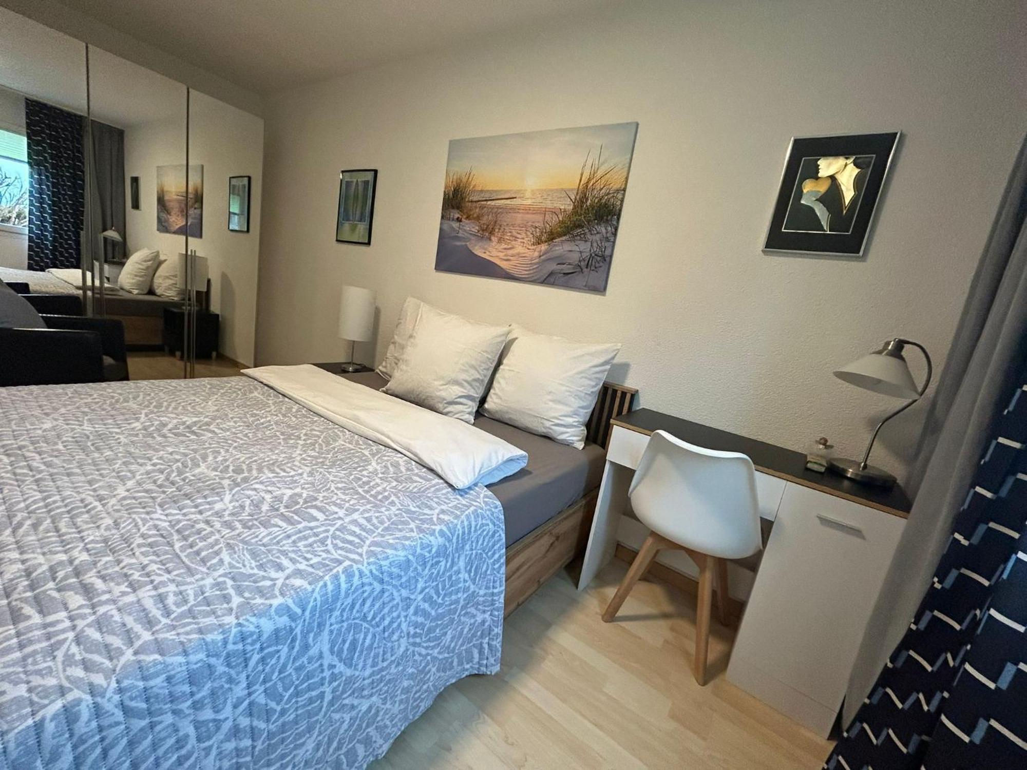 Daianas Corner Apartment Elgg Екстериор снимка