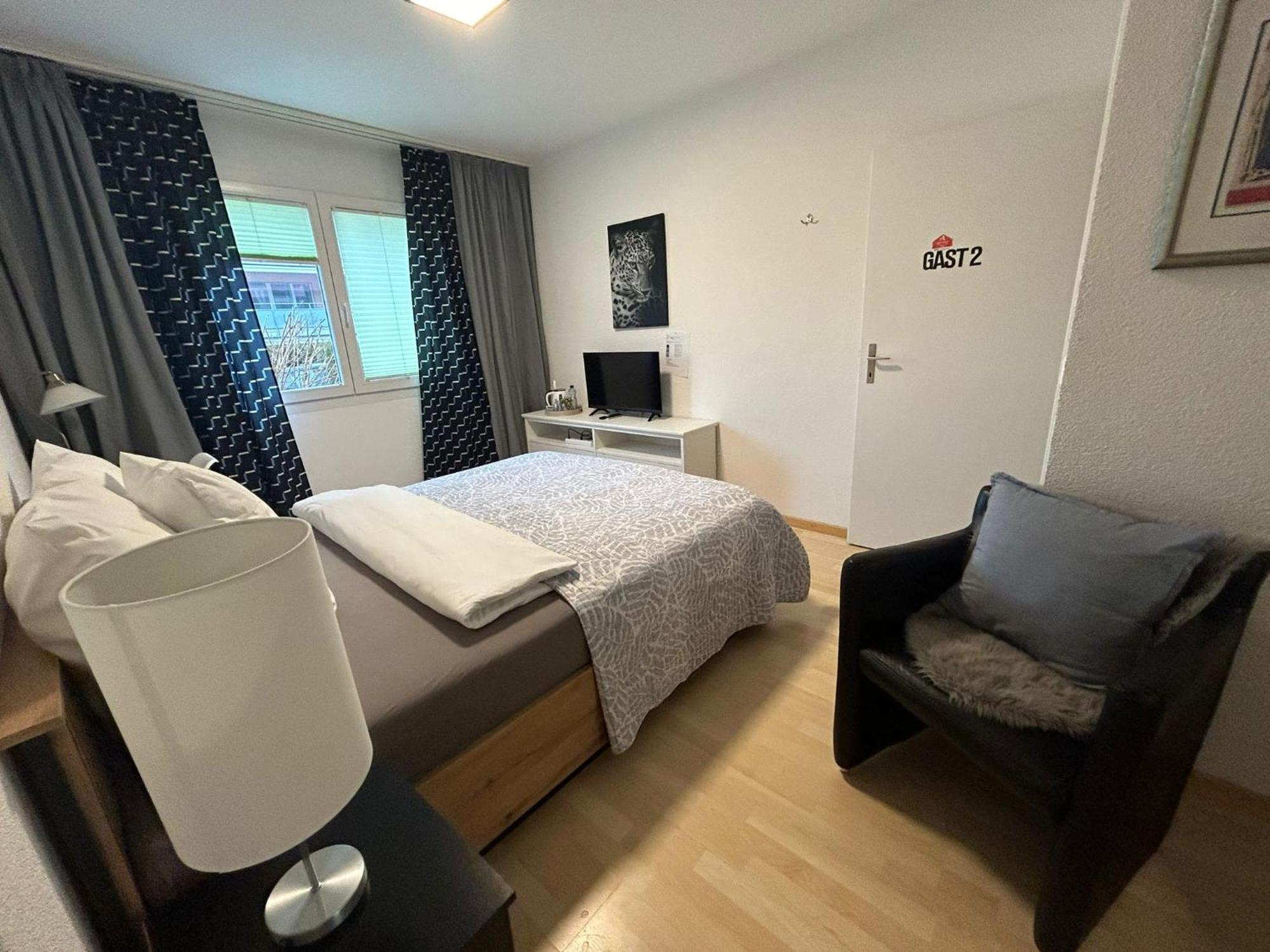 Daianas Corner Apartment Elgg Екстериор снимка
