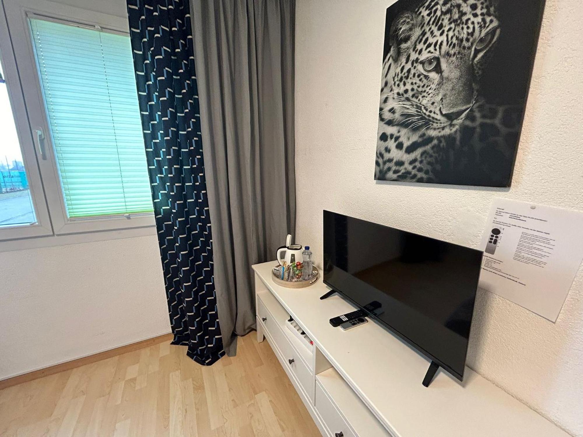 Daianas Corner Apartment Elgg Екстериор снимка