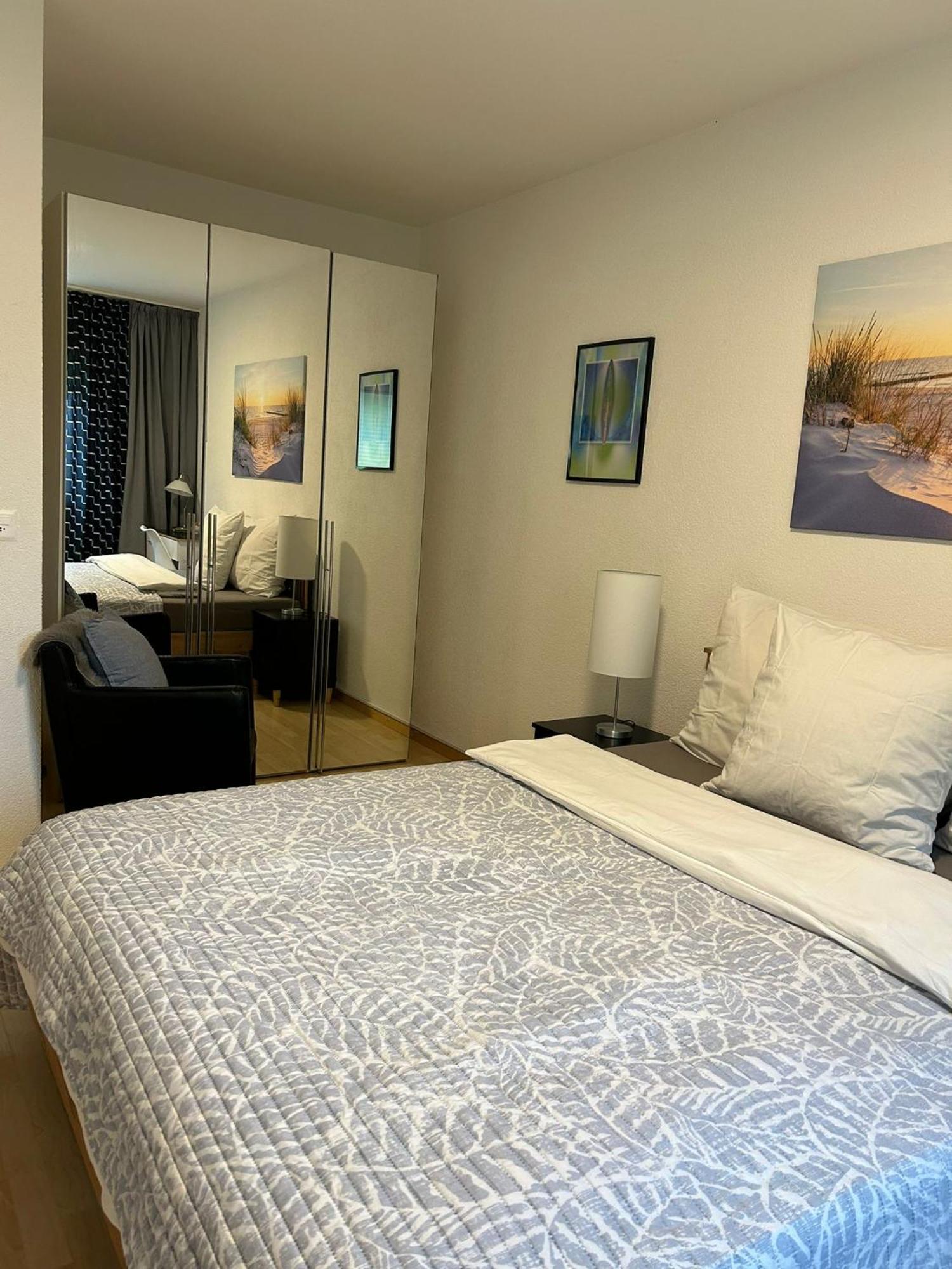 Daianas Corner Apartment Elgg Екстериор снимка